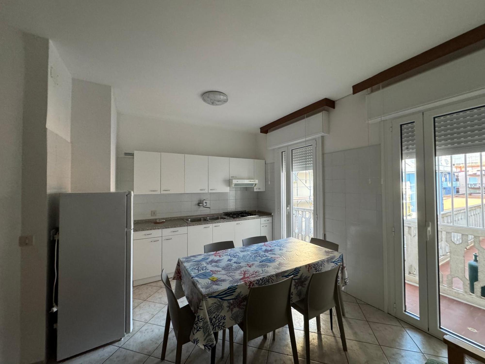 Pizzolitto Apartment *