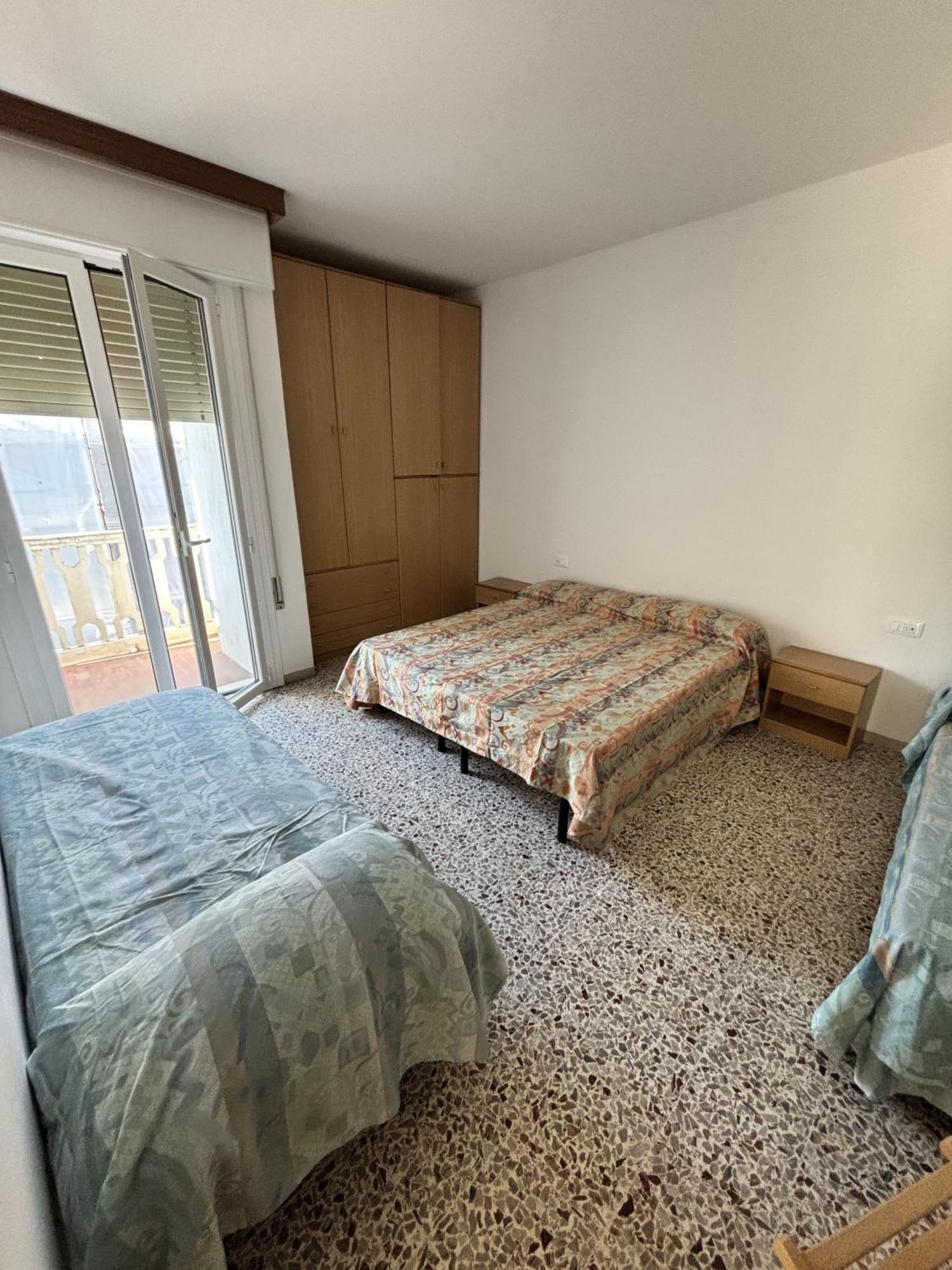 Apartment Pizzolitto *